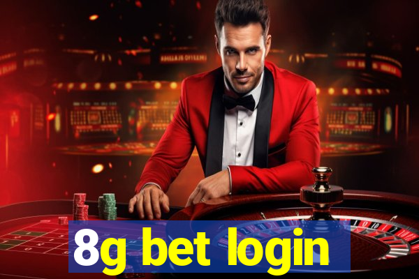 8g bet login